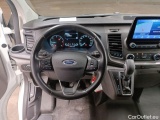  Ford  Transit Ford  Custom 280S 2.0TD130Pk/96Kw A6 FWD Trend 4d #27