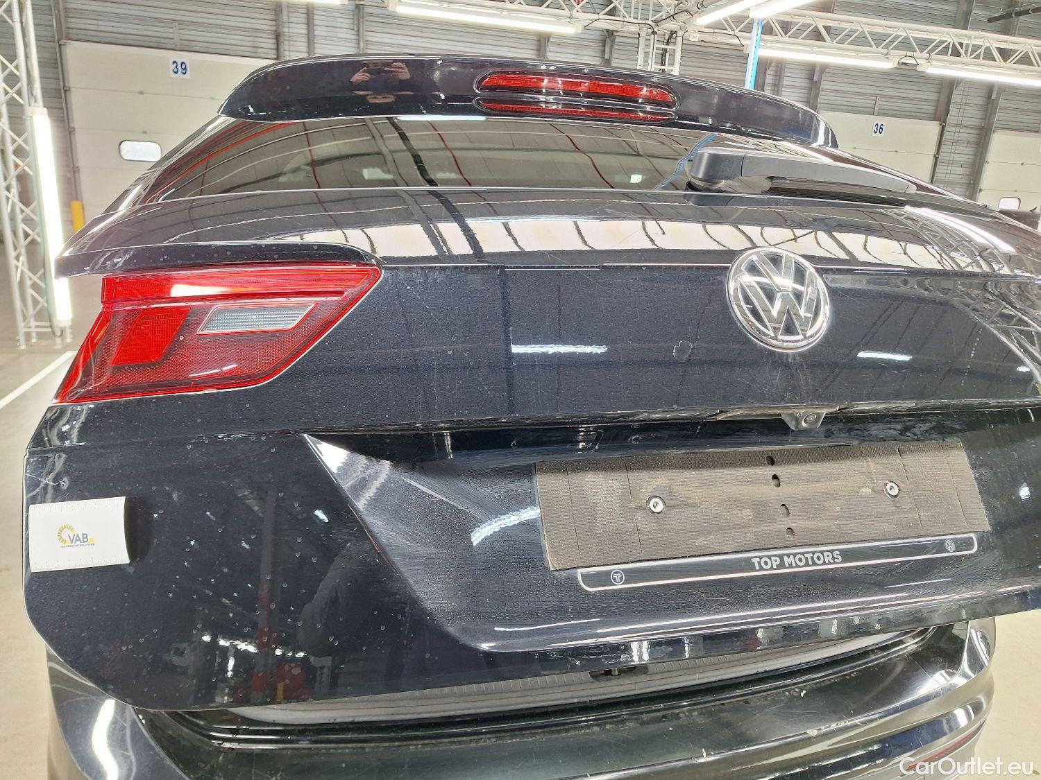  Volkswagen  Tiguan VW,  Allspace '17, Volkswagen  Allspace 2.0 TDI SCR DSG7 IQ.Dri #51