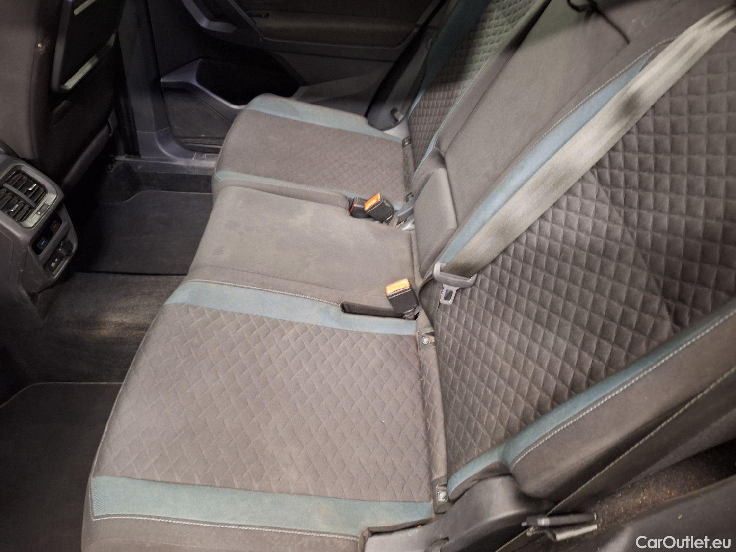  Volkswagen  Tiguan VW,  Allspace '17, Volkswagen  Allspace 2.0 TDI SCR DSG7 IQ.Dri #65