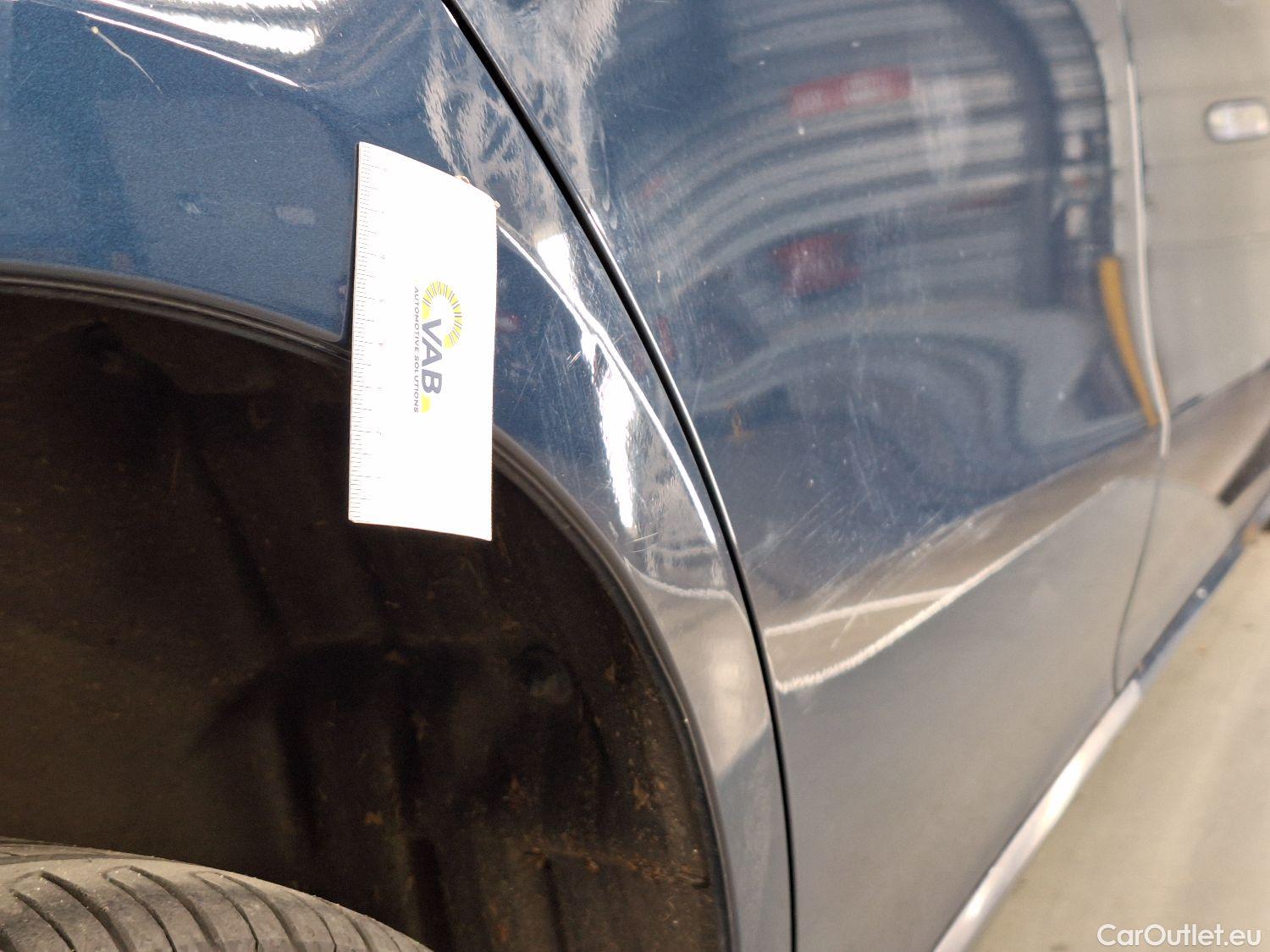  Mercedes  CLA-Klasse Mercedes, CLA-Class '19, Mercedes-Benz CLA CLA 180 Business Solution Essent #27