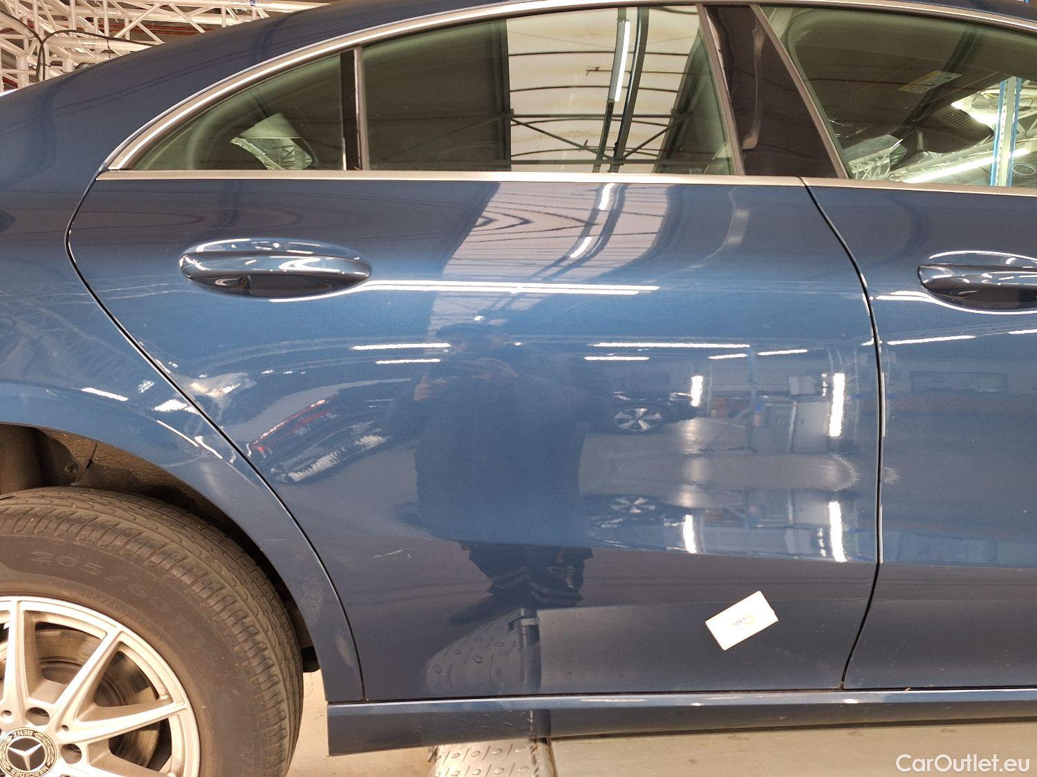  Mercedes  CLA-Klasse Mercedes, CLA-Class '19, Mercedes-Benz CLA CLA 180 Business Solution Essent #24