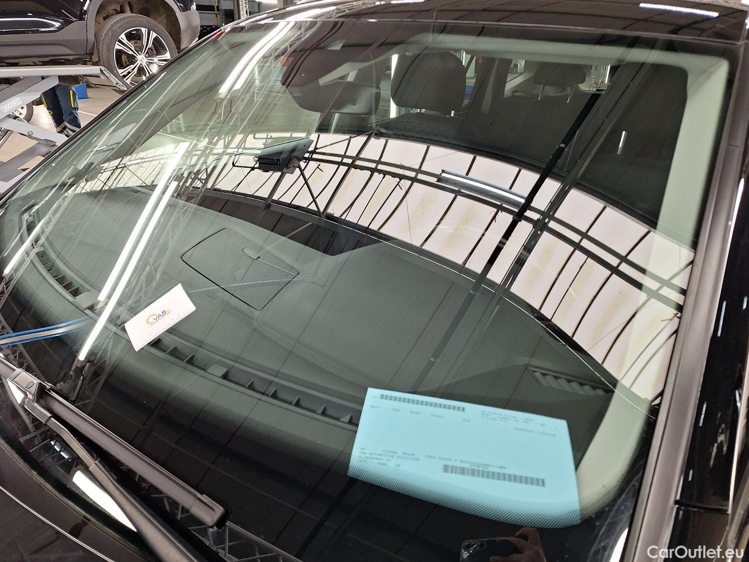  Volkswagen  Tiguan VW,  Allspace '17, Volkswagen  Allspace 2.0 TDI SCR DSG7 IQ.Dri #76