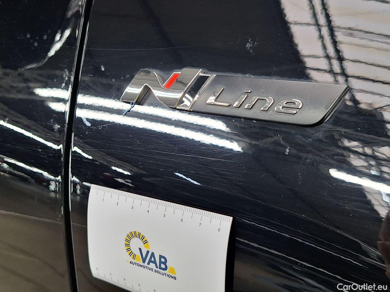  Hyundai  Tucson Hyundai,  '20 PHEV, Hyundai  1.6 T-GDi Plug-in Hybrid 4x4 Shine  #3