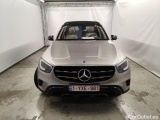  Mercedes  G-Klasee Mercedes-Benz GLC GLC 300 de 4MATIC 5d #5