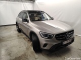  Mercedes  G-Klasee Mercedes-Benz GLC GLC 300 de 4MATIC 5d #8