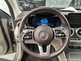  Mercedes  G-Klasee Mercedes-Benz GLC GLC 300 de 4MATIC 5d #36