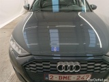  Audi  A3 Audi  Berline 1.0 TFSi 30 81kW Attraction 4d #24
