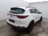  KIA  Sportage KIA  Black Edition 1.6 CRDi 115 ISG 5d #2