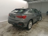 Audi  Q3 Audi  Sportback 45 TFSI e S tronic S Line 5d #2
