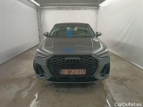  Audi  Q3 Audi  Sportback 45 TFSI e S tronic S Line 5d #5
