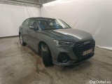  Audi  Q3 Audi  Sportback 45 TFSI e S tronic S Line 5d #8