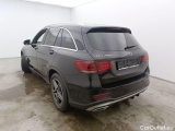  Mercedes  G-Klasee Mercedes-Benz GLC GLC 200 d 5d #7