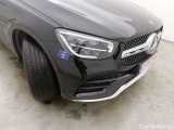  Mercedes  G-Klasee Mercedes-Benz GLC GLC 200 d 5d #32