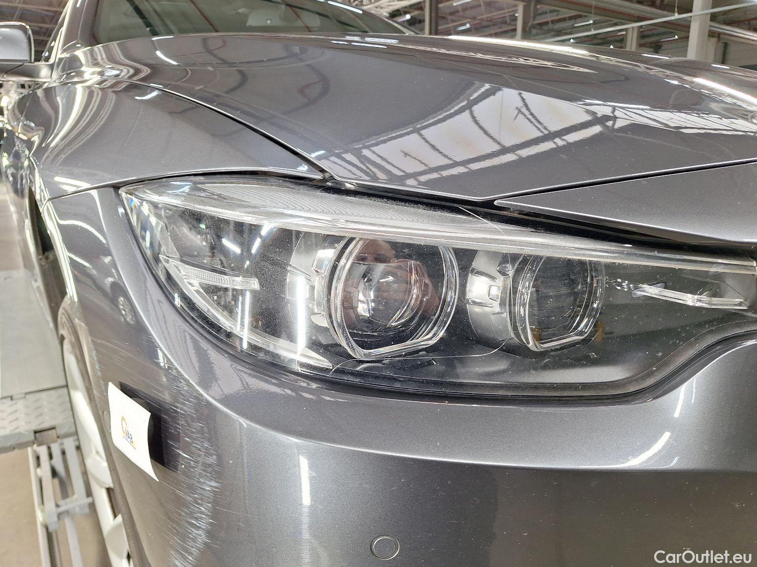  Bmw  Serie 4 BMW, 4-serie Gr.coupé '16, BMW 4 Reeks Gran Coupé 420i (120 kW) 5d #15