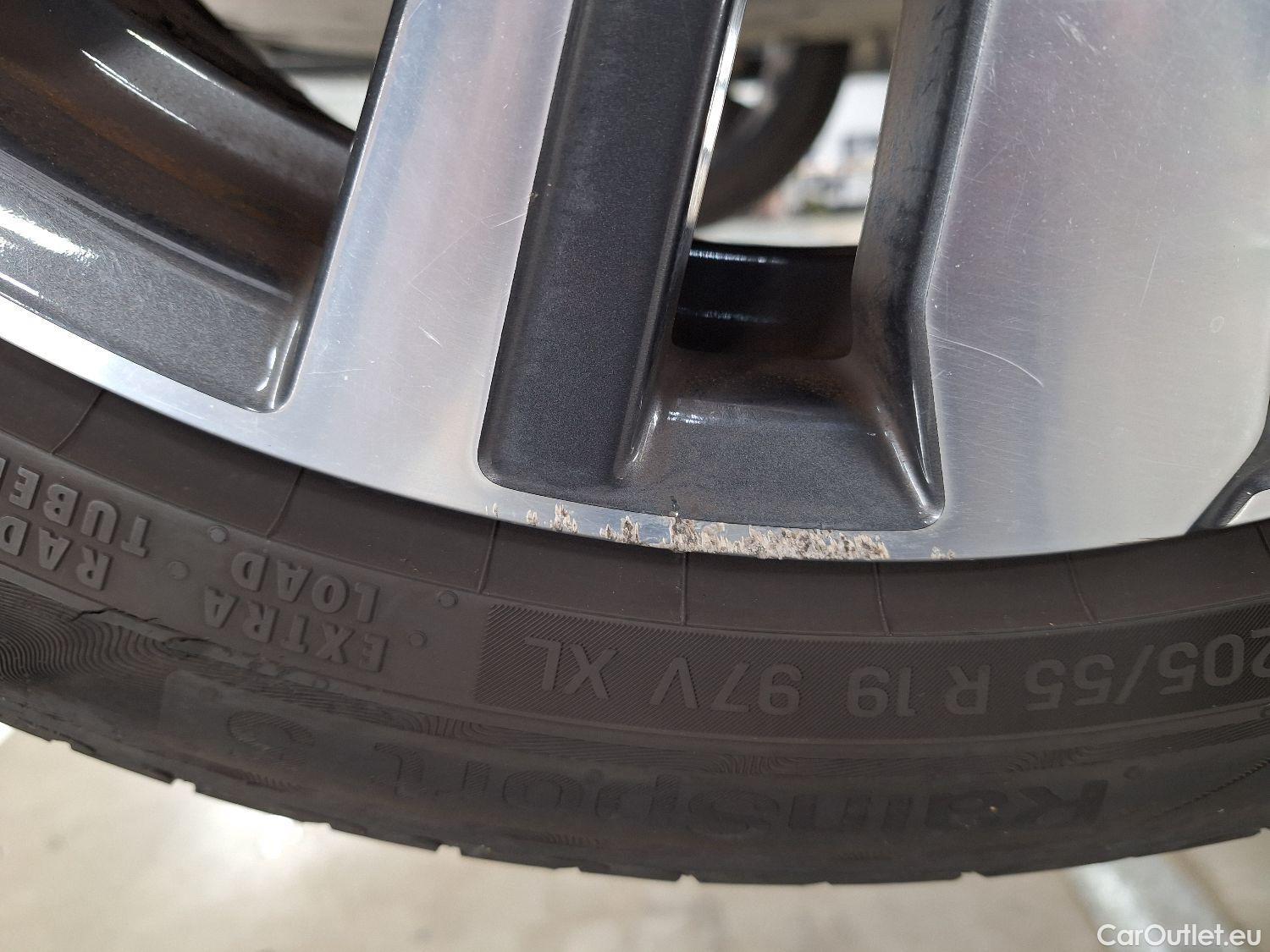  Peugeot  5008 Peugeot,  '16, Peugeot  1.5 BlueHDi 96kW S&S EAT8 GT Line 5d 7pl #10