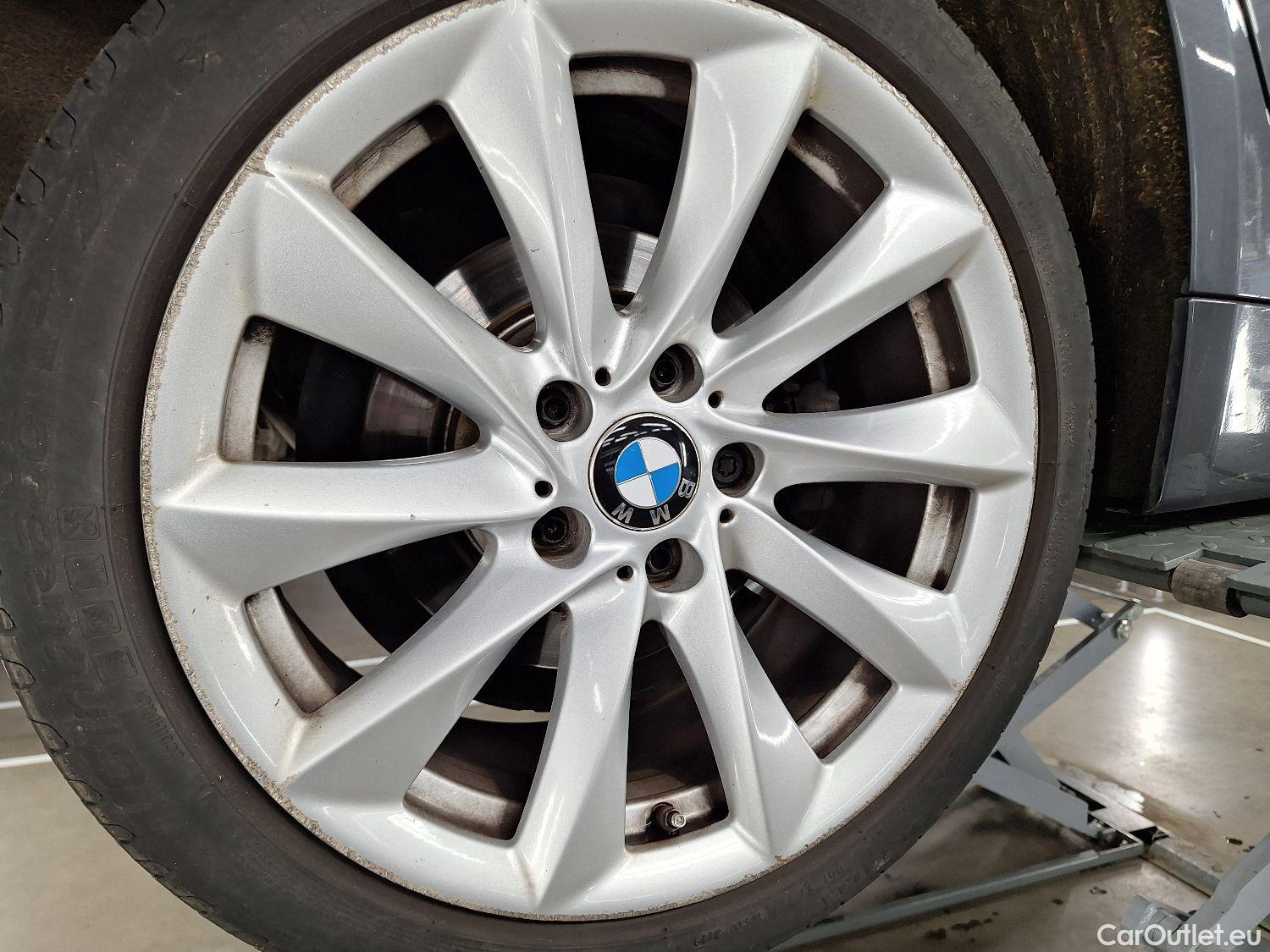  Bmw  Serie 4 BMW, 4-serie Gr.coupé '16, BMW 4 Reeks Gran Coupé 420i (120 kW) 5d #5