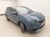  Peugeot  5008 Peugeot,  '16, Peugeot  1.5 BlueHDi 96kW S&S EAT8 GT Line 5d 7pl #9