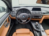  Bmw  Serie 4 BMW, 4-serie Gr.coupé '16, BMW 4 Reeks Gran Coupé 420i (120 kW) 5d #5