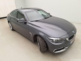  Bmw  Serie 4 BMW, 4-serie Gr.coupé '16, BMW 4 Reeks Gran Coupé 420i (120 kW) 5d #9