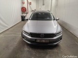  Volkswagen  Passat Volkswagen  Variant 1.6 TDI Comfortline Business DSG-7 5d #5