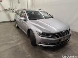  Volkswagen  Passat Volkswagen  Variant 1.6 TDI Comfortline Business DSG-7 5d #8