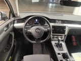  Volkswagen  Passat Volkswagen  Variant 1.6 TDI Comfortline Business DSG-7 5d #9