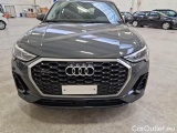  Audi  Q3 AUDI  SPORTBACK / 2019 / 5P / SUV 35 TDI QUATTRO S TRONIC BUSINESS PLUS #39