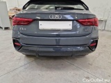  Audi  Q3 AUDI  SPORTBACK / 2019 / 5P / SUV 35 TDI QUATTRO S TRONIC BUSINESS PLUS #66