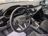  Audi  Q3 AUDI  SPORTBACK / 2019 / 5P / SUV 35 TDI QUATTRO S TRONIC BUSINESS PLUS #122