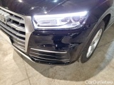  Audi  Q5 AUDI  / 2016 / 5P / SUV 40 TDI BUSINESS SPORT QUATTRO S TRONIC #25