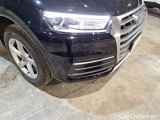  Audi  Q5 AUDI  / 2016 / 5P / SUV 40 TDI BUSINESS SPORT QUATTRO S TRONIC #27