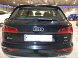  Audi  Q5 AUDI  / 2016 / 5P / SUV 40 TDI BUSINESS SPORT QUATTRO S TRONIC #44