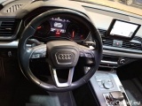  Audi  Q5 AUDI  / 2016 / 5P / SUV 40 TDI BUSINESS SPORT QUATTRO S TRONIC #85