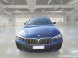  Bmw  Serie 5 BMW  / 2020 / 5P / STATION WAGON 520D XDRIVE M SPORT AUTO MH48V TOURING #6