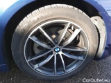  Bmw  Serie 5 BMW  / 2020 / 5P / STATION WAGON 520D XDRIVE M SPORT AUTO MH48V TOURING #17