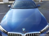  Bmw  Serie 5 BMW  / 2020 / 5P / STATION WAGON 520D XDRIVE M SPORT AUTO MH48V TOURING #24