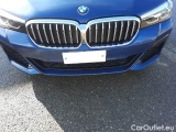  Bmw  Serie 5 BMW  / 2020 / 5P / STATION WAGON 520D XDRIVE M SPORT AUTO MH48V TOURING #29