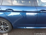  Bmw  Serie 5 BMW  / 2020 / 5P / STATION WAGON 520D XDRIVE M SPORT AUTO MH48V TOURING #39