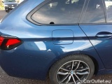  Bmw  Serie 5 BMW  / 2020 / 5P / STATION WAGON 520D XDRIVE M SPORT AUTO MH48V TOURING #42