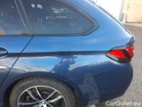  Bmw  Serie 5 BMW  / 2020 / 5P / STATION WAGON 520D XDRIVE M SPORT AUTO MH48V TOURING #50