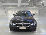  Bmw  Serie 3 BMW  / 2018 / 4P / BERLINA 316D 48V BUSINESS ADVANTAGE AUTO #6