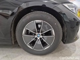  Bmw  Serie 3 BMW  / 2018 / 4P / BERLINA 316D 48V BUSINESS ADVANTAGE AUTO #17