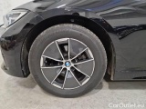  Bmw  Serie 3 BMW  / 2018 / 4P / BERLINA 316D 48V BUSINESS ADVANTAGE AUTO #20