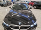  Bmw  Serie 3 BMW  / 2018 / 4P / BERLINA 316D 48V BUSINESS ADVANTAGE AUTO #24