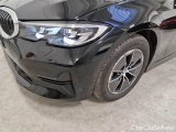  Bmw  Serie 3 BMW  / 2018 / 4P / BERLINA 316D 48V BUSINESS ADVANTAGE AUTO #27