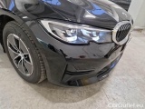  Bmw  Serie 3 BMW  / 2018 / 4P / BERLINA 316D 48V BUSINESS ADVANTAGE AUTO #31