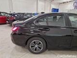  Bmw  Serie 3 BMW  / 2018 / 4P / BERLINA 316D 48V BUSINESS ADVANTAGE AUTO #35