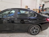  Bmw  Serie 3 BMW  / 2018 / 4P / BERLINA 316D 48V BUSINESS ADVANTAGE AUTO #37