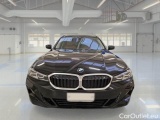  Bmw  Serie 3 BMW  / 2018 / 5P / STATION WAGON 318D 48V BUSINESS ADVANTAGE TOURING AUTO #6
