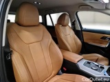  Bmw  Serie 3 BMW  / 2018 / 5P / STATION WAGON 318D 48V BUSINESS ADVANTAGE TOURING AUTO #13
